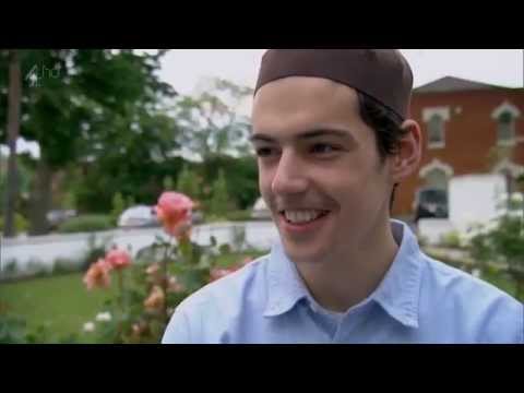 A Very British Ramadan