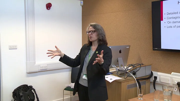 Sustainable policy: Changing behaviours and cultur...