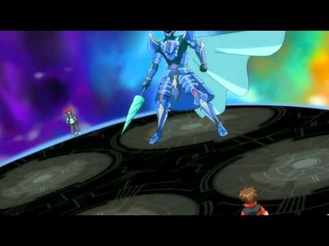 Bakugan: Battle Brawlers Episode 3 - Youtube