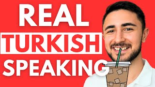 Pov You Want To Order Coffee But Youre In Turkey