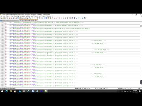 [jlr sdd] exml