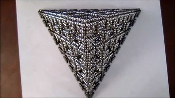 COCOAUB - Pyramids 5040 Dots