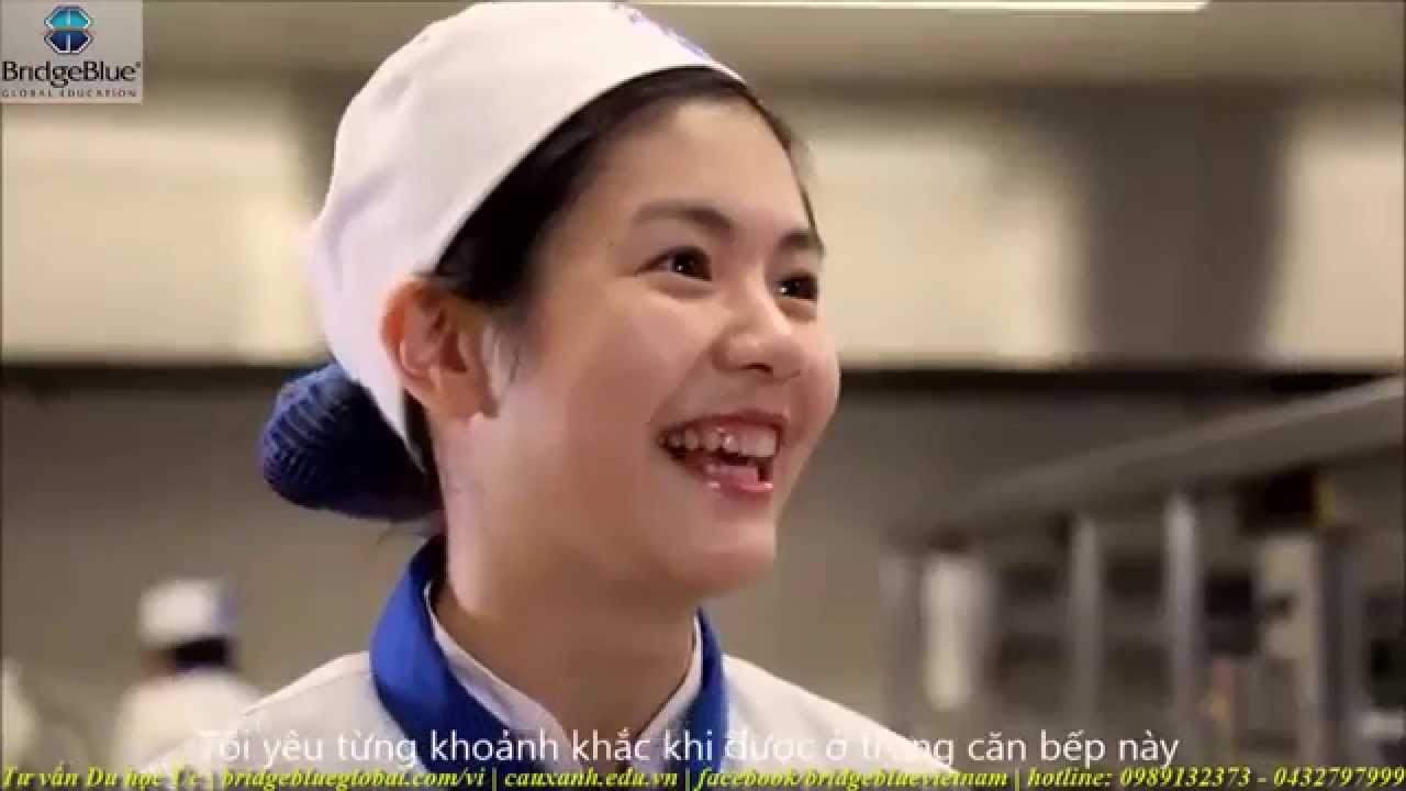 Le Cordon Bleu  - The Best Things - Những điều tuyệt vời nhất ( Sub Viet ) - youtube