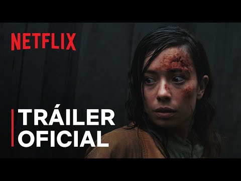 NOWHERE | Tráiler oficial | Netflix España