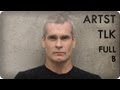 Henry Rollins on Society, People and Politics | ARTST TLK™ Ep. 5B Full | Reserve Channel