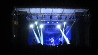 Fleshgod Apocalypse - The Egoism (live @ Burning Ruins Metal Fest 2015)