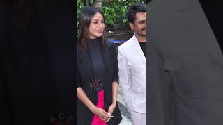 Nawazuddin Siddiqui &amp; Shehnaaz Gill Promote Yaar Ka Sataya Hua Hai