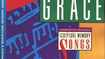 Scripture Memory Songs  - No Condemnation (Romans 8: 1-2)