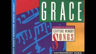 Scripture Memory Songs  - No Condemnation (Romans 8: 1-2) chords