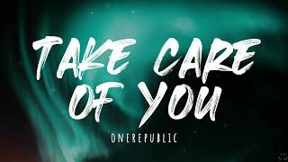 Republic Take Care Of You