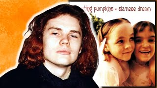 How Siamese Dream Nearly Broke Billy Corgan