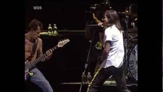 Red Hot Chili Peppers - Black Cross - Live Rock Am Ring 2004 [HD]