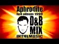 Aphrodite nostalgia mix jump up dnb