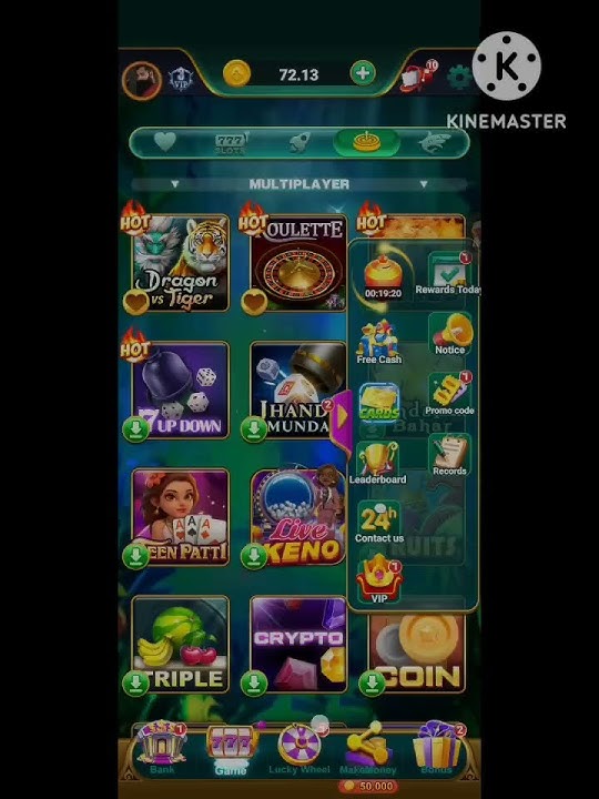 Yono apps Daily Promo Codes