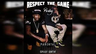 Meek Mill - Respect The Game (prod.parlay)