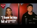 Too cowardly to be honest with your date | First Dates Ireland