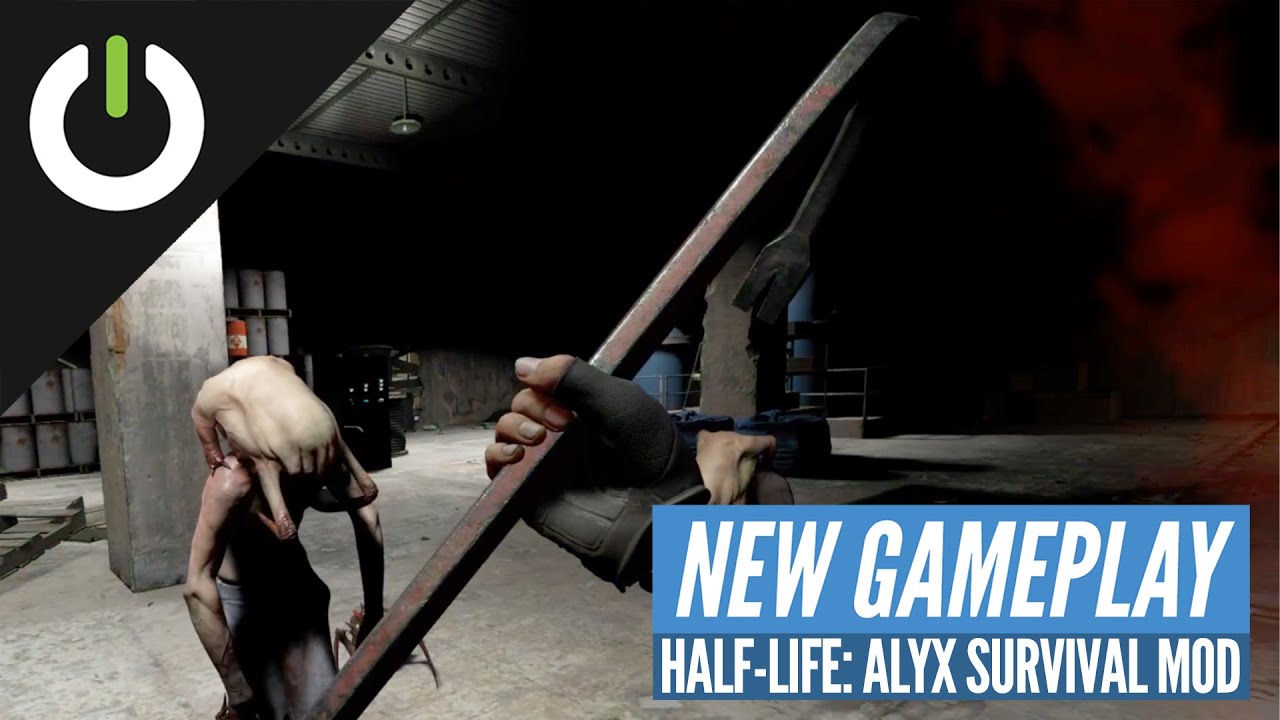 list of half life mods