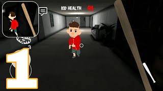 Granny Simulator of Grandpa | GamePlay Walkthrough Part 1 ( iOS, Android ) screenshot 2