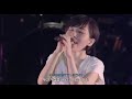 live 約束はいらない   👑 Sakamoto Maaya 👑