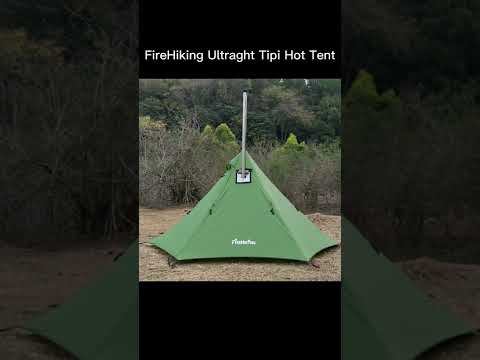 FireHiking Leva Hot
