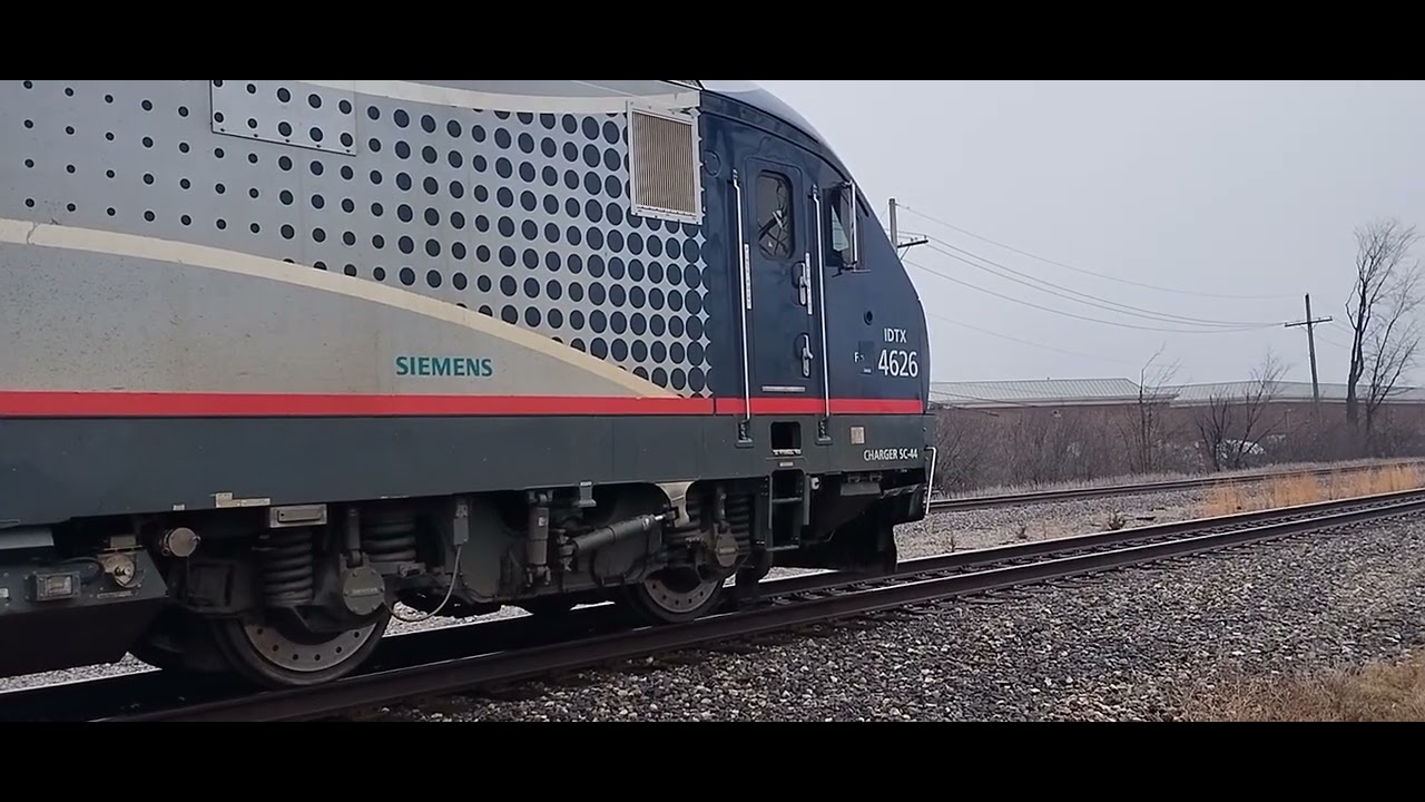 AMTRAK 353