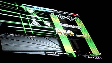 DDR X3 vs 2nd Mix - Maniac Stepper - Roppongi Evolved ver C [Single Expert] AAA PFC 999,440