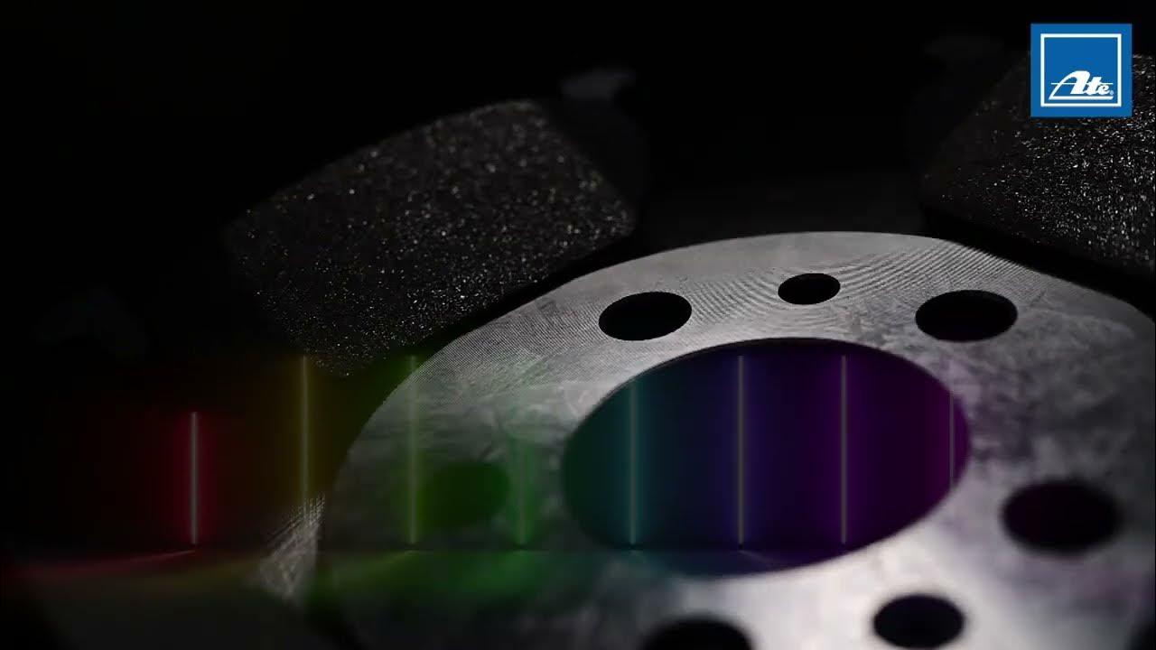 Alfred Teves Brake Systems Timeless Classic YouTube