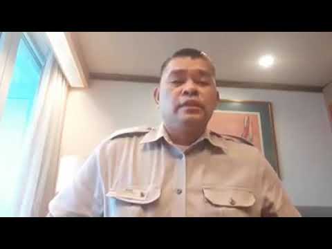 Video: Ang Talinghaga Ng Pagtanggap: Paano Tanggapin Ang Iyong Buhay