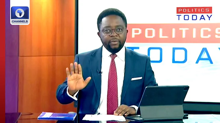 Tinubu's Credit Scheme Policy, Rivers Political Crisis + More | Politics Today - DayDayNews