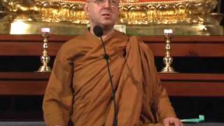 On Patience | Ajahn Brahm | 26062009