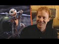 The Nightmare Before Christmas Turns 30: Danny Elfman on Creating Jack&#39;s Singing Voice (Flashback)