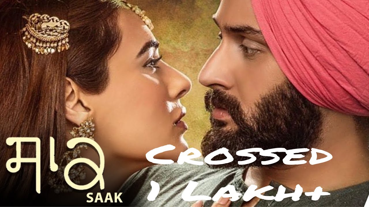 Saak full punjabi movie HD, Mandy thakkar, Latest punjabi full movies 2019, Latest Punjabi movies