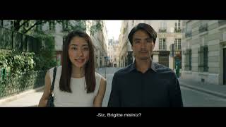 Burasi Cennet Olmali It Must Be Heaven Fragman 21 Şubattan Itibaren Da