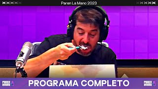 #ParenLaMano COMPLETO - 30\/05 | Vorterix