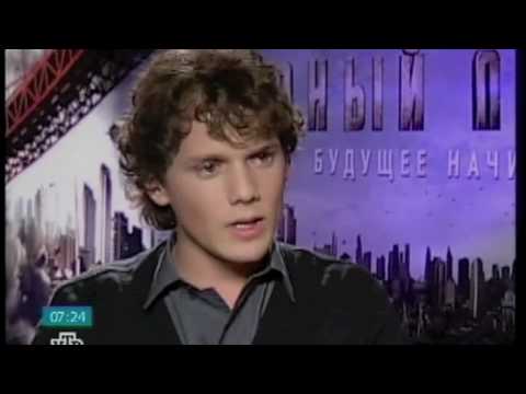 Video: Anton Yelchin gestorben