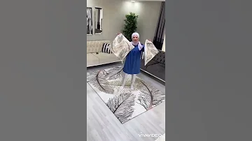غلاف زربية تركي 
