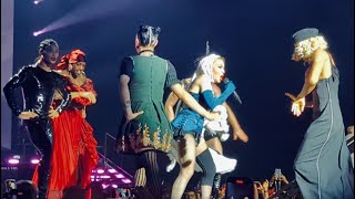 Madonna - Bitch I'm Madonna - The Celebration Show Finale - Lisbon 2023