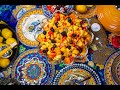 Fruit Salad (ASMR Version) | Relaxing Video