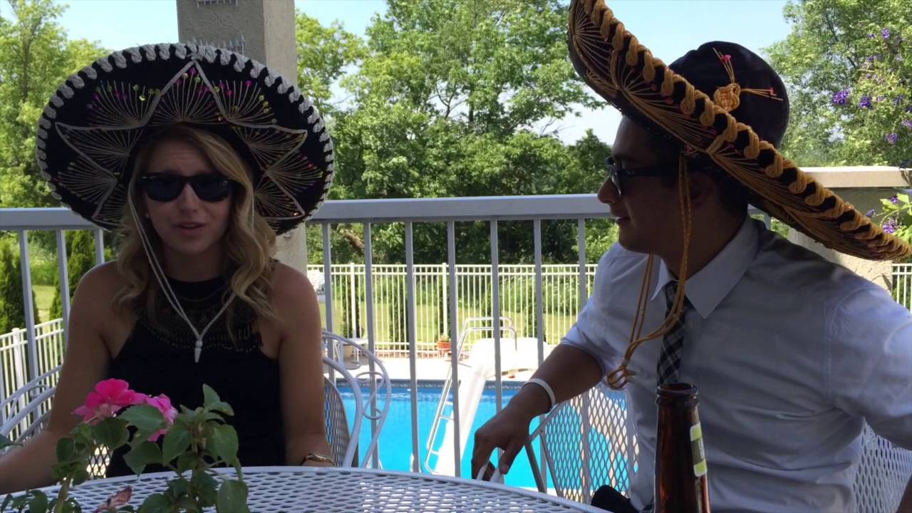 My Fat Mexican Wedding Wklh Danny Cortez And My Fat Mexican Wedding Wklh Danny Cortez And Karly Horowitz