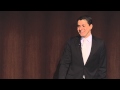 From hardship to Harvard | Pedro De Abreu | TEDxYouth@ColumbiaSC