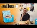 Wowbox  extreme unboxing  09