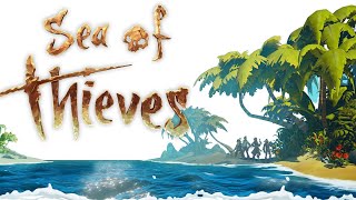 【SEA OF THIEVES】The game finally works after so long!
