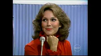Match Game (1981/#81-02-2):  Meredith vs Mark