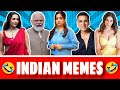 Wah bete moj kardi   ep 88  indian memes compilation