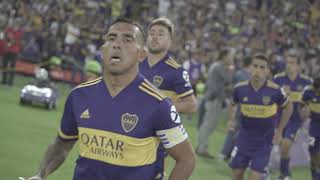 Garbarino +: Nuevo Main sponsor de Club Atlético Boca Juniors.