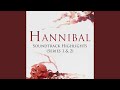 Hannibal main theme extended version
