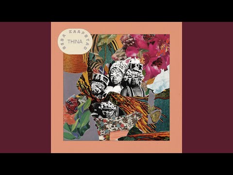 Seba Kaapstad — Bye