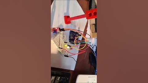 Vídeo Semáforo ruido ejemplo parte 1