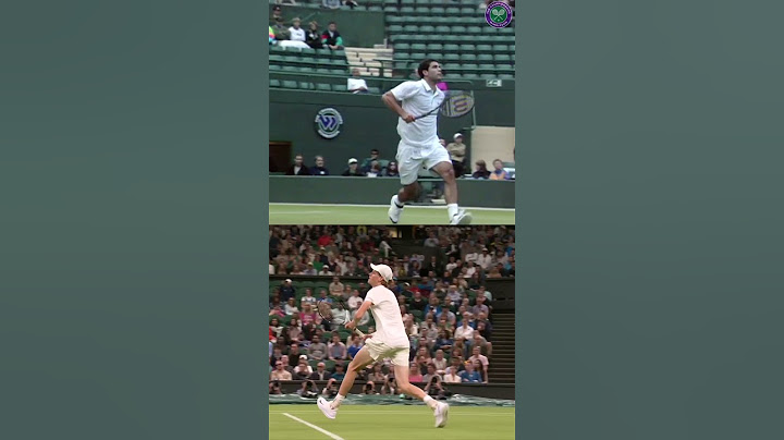 Super SMASH Bros! Jannik Sinner 🤝 Pete Sampras #shorts