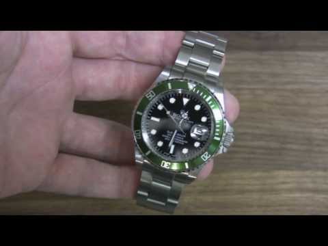 rolex swiss made 23k 30m